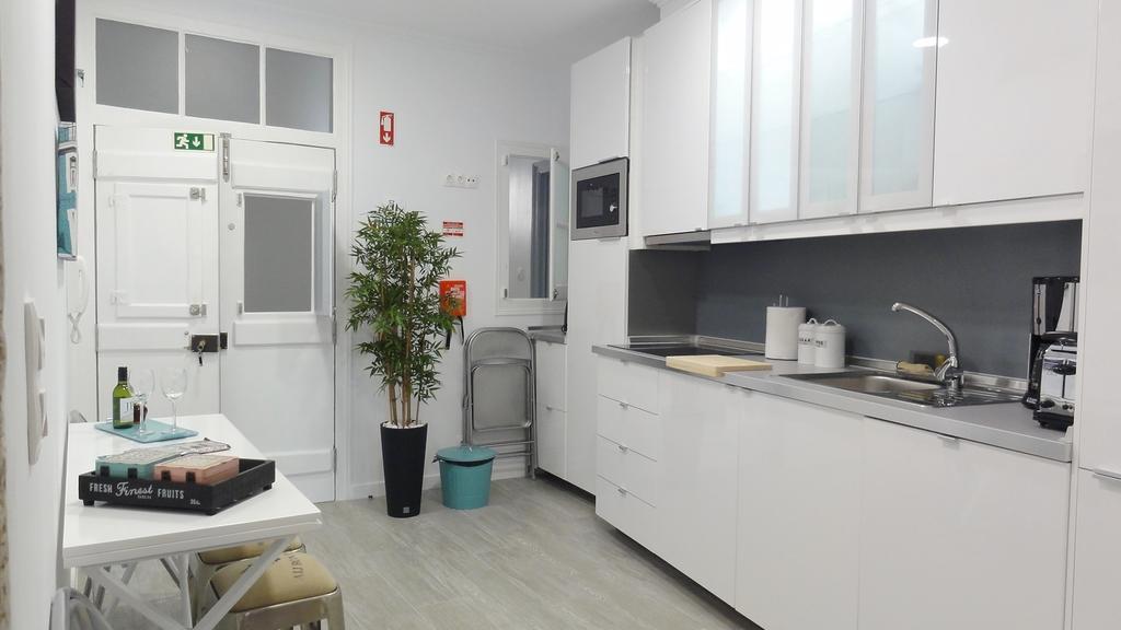 Apartamento Alfama Warehouse