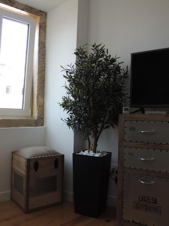 Apartamento Alfama Warehouse Lisboa