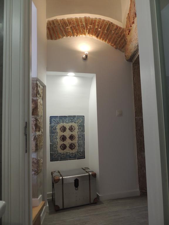Apartamento Alfama Warehouse Lisboa