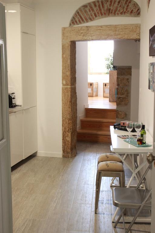 Alfama Warehouse Apartamento