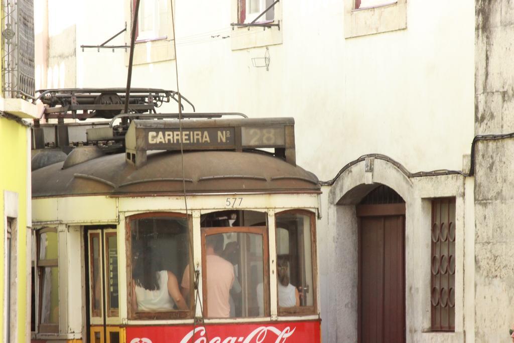 Alfama Warehouse * Lisboa