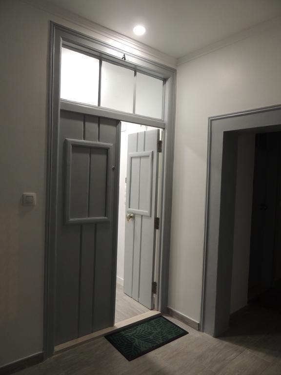 Apartamento Alfama Warehouse *