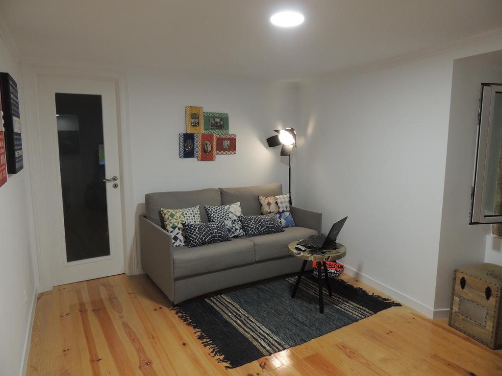 Apartamento Alfama Warehouse