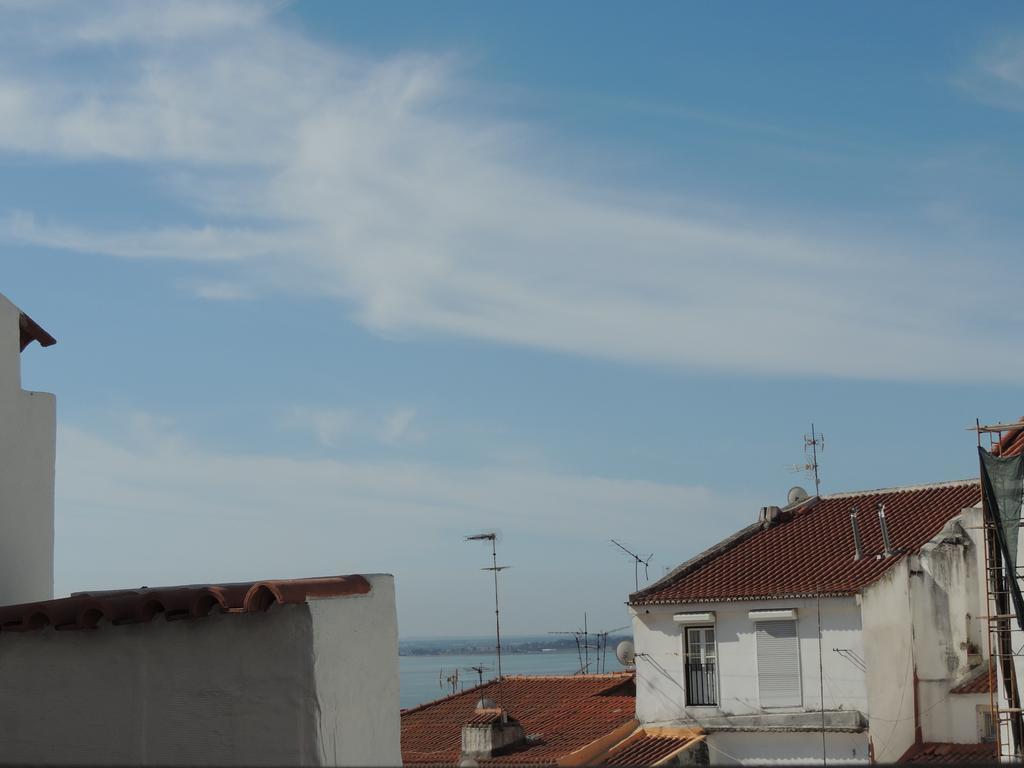 Apartamento Alfama Warehouse Lisboa