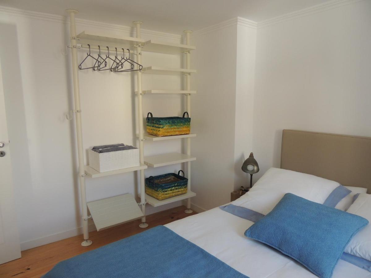 Apartamento Alfama Warehouse *